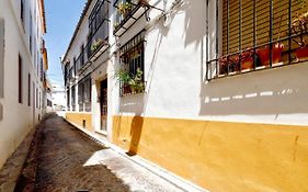 Tejón y Marín, nuevo apartamento en casco antigüo